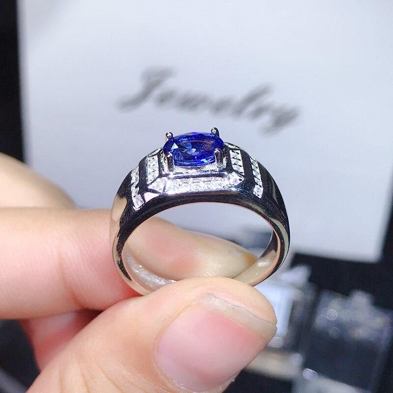 MBVGEMS Blue sapphire ring 4.25 Ratti 4.00 Carat For Men And Women Brass Sapphire  Ring Price in India - Buy MBVGEMS Blue sapphire ring 4.25 Ratti 4.00 Carat  For Men And Women